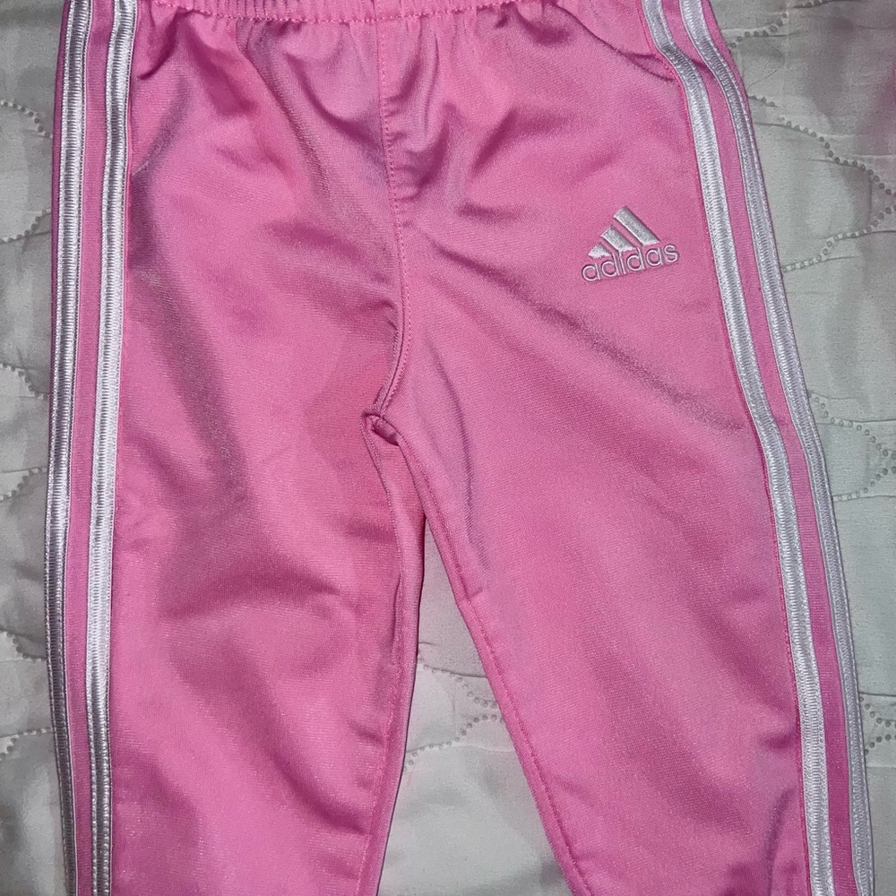 Adidas Track Suit - Picture 2 of 3